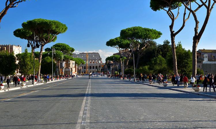 Domenica ecologica