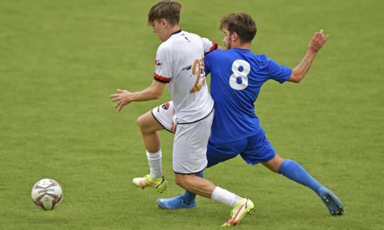 Atletico Colleferro