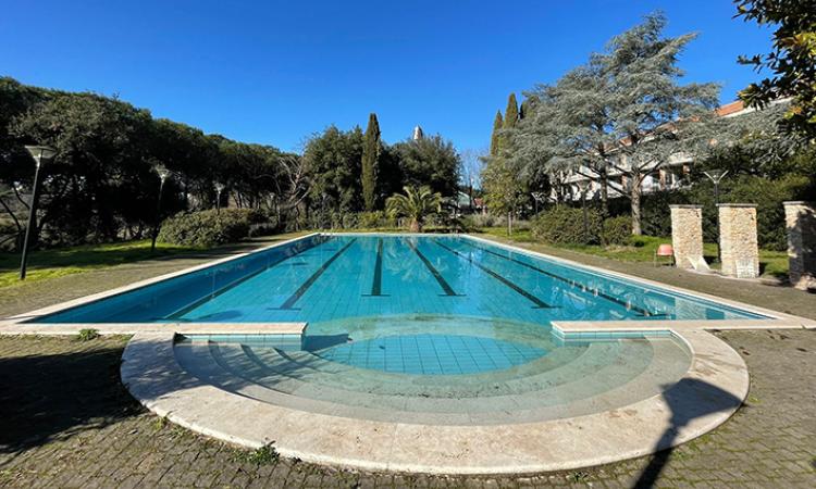 Palestra della salute