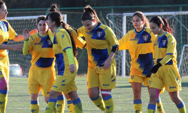 Frosinone Femminile