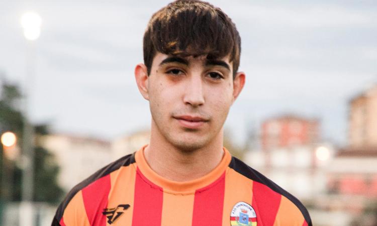 Valerio Capitani