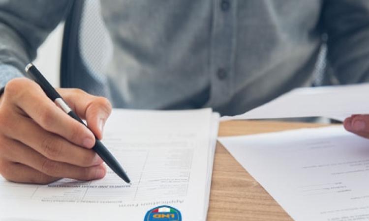 Non solo Serie D: mercato riaperto per tutti i Dilettanti e per il settore giovanile