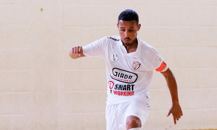 Goleada dello Smart Working Cisterna