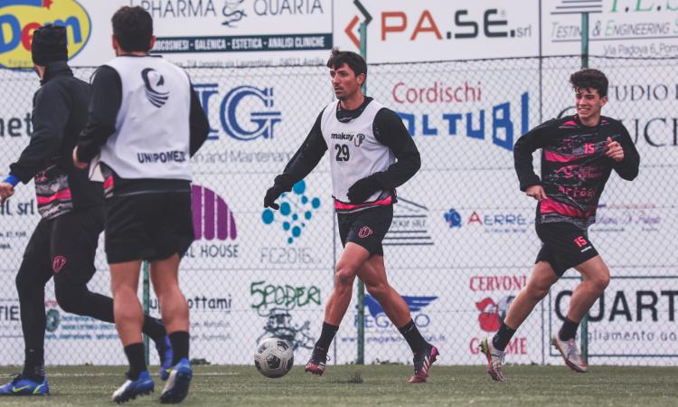 Unipomezia, Bramati: “Pronti per il San Donato Tavarnelle”