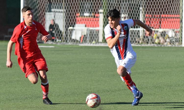 Giardinetti - Villalba 
