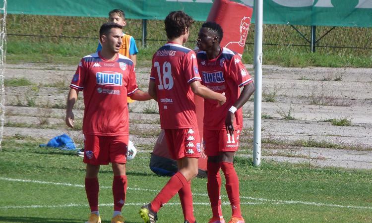 Atletico Terme Fiuggi