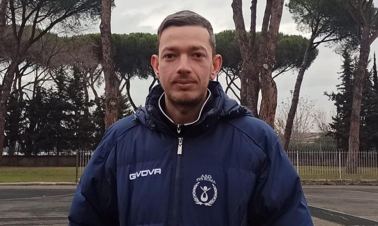Francesco Canali