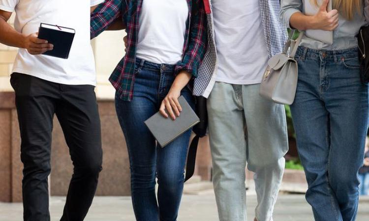 A Scuola di Parità: al via la seconda edizione dedicata alle superiori