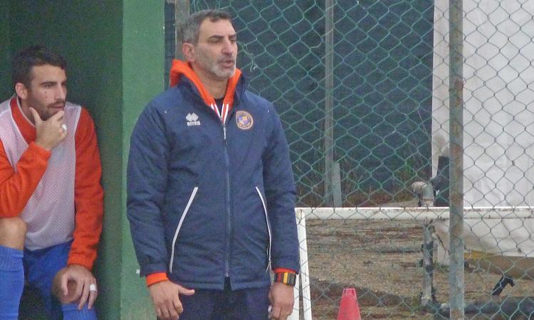 Pietro Santoprete