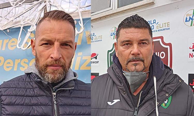 Cassioli e Melis