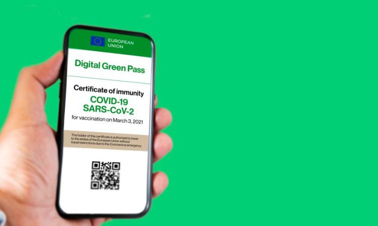 Green Pass