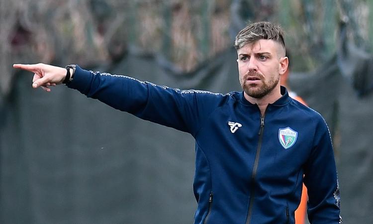 Villalba: per ora, si va verso la soluzione interna per il dopo Carrarini