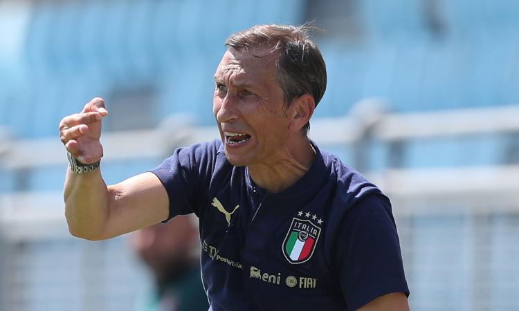 Carmine Nunziata (Foto ©Figc)