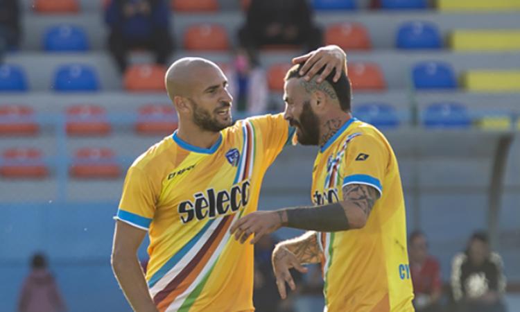 Roberti e Alessandro