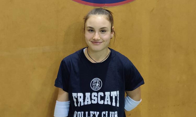 Giulia Minucci