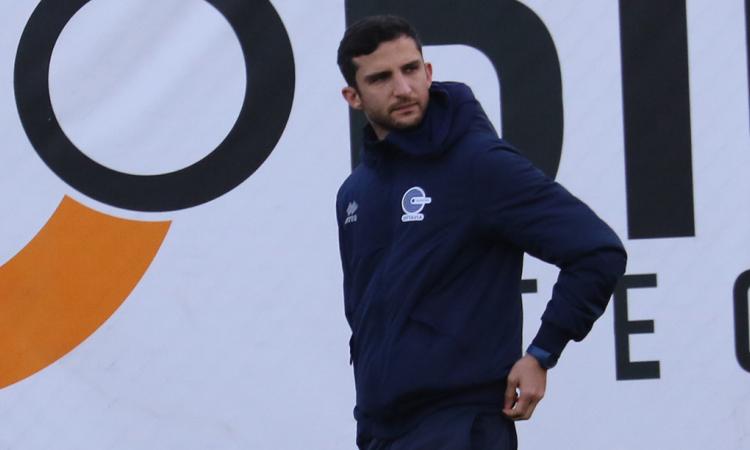 Matteo Galassi