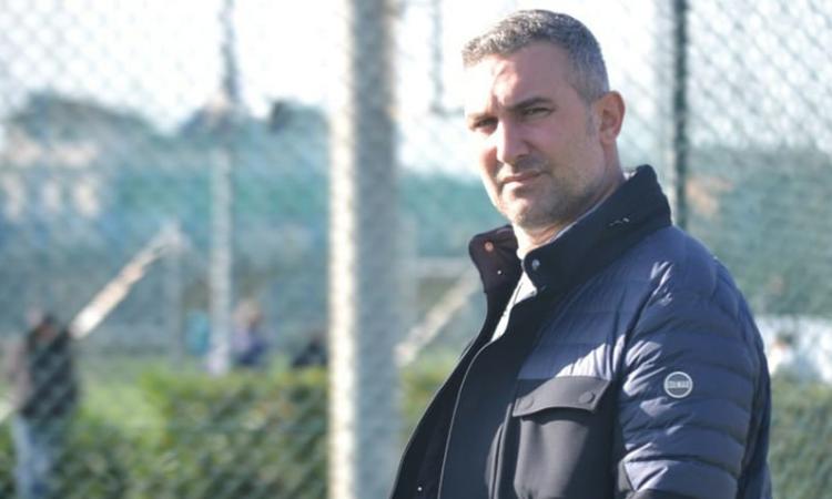 Massimiliano Martinelli