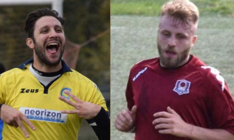 Federici e Persichetti