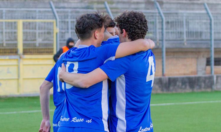 Atletico Torrenova