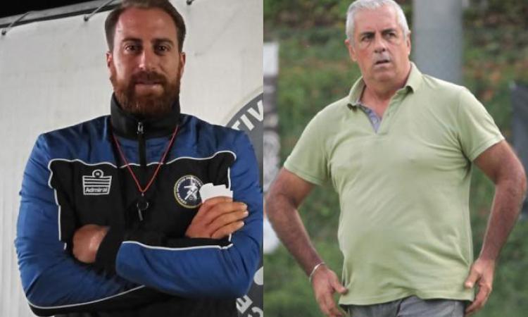 Polverini e Lucani