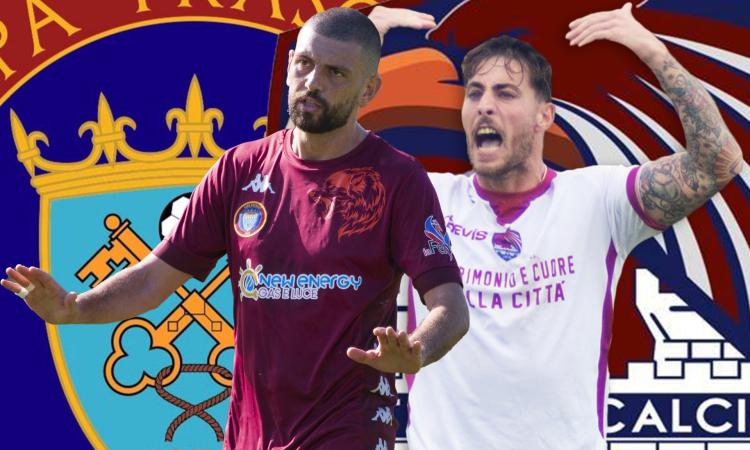 Panella e De Marco