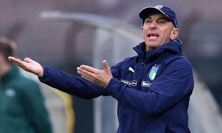 Elite Round: i convocati di Bollini, c'è Coletta della Roma