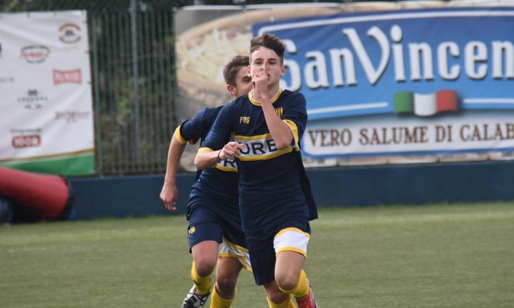 Mattia Turella Urbetevere