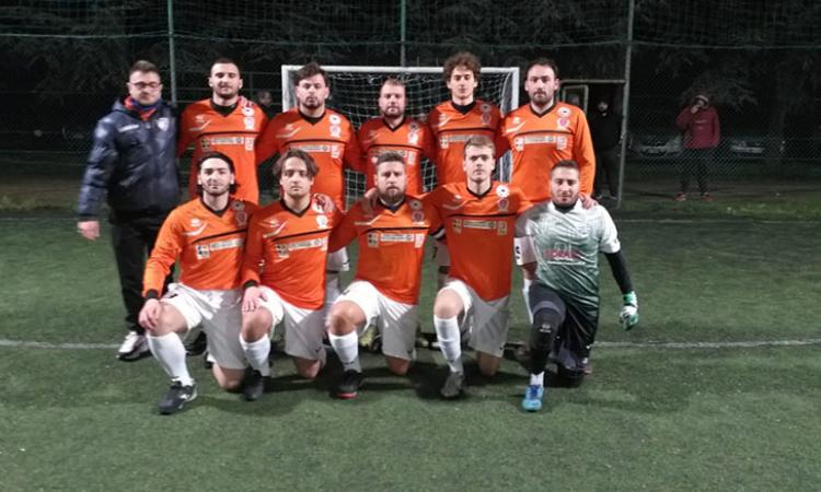 Accademia Sport, ritorno al successo