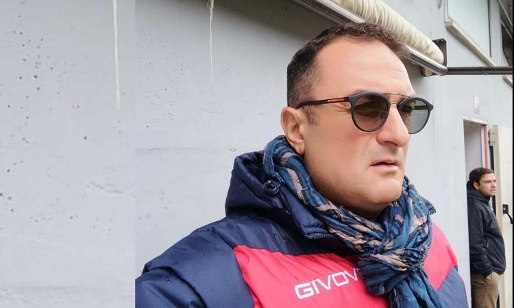Fabio Cavalletto