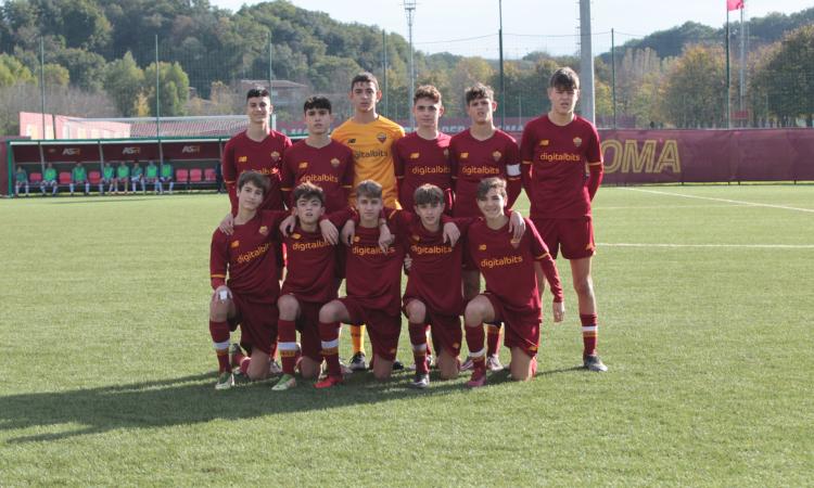 La Roma