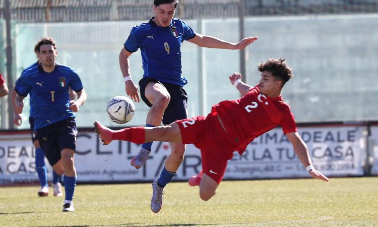 Italia Turchi