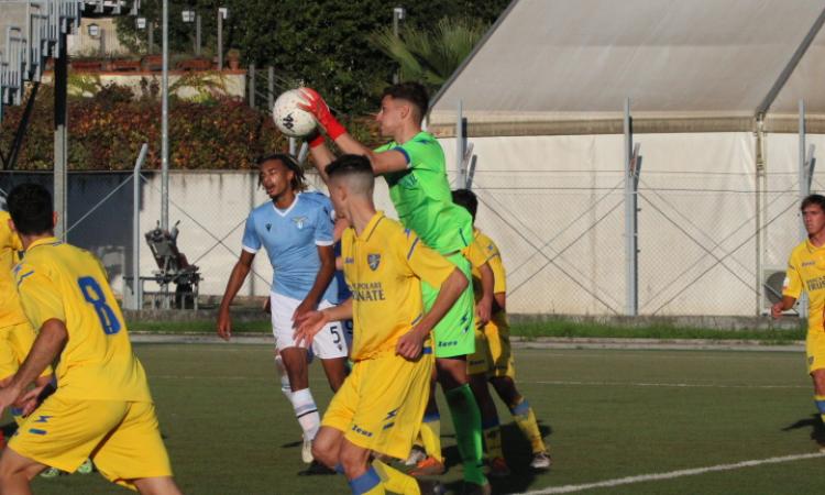 Frosinone-Lazio