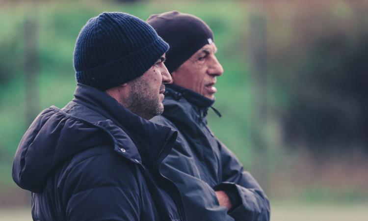 Atletico 2000, il dg Paolo Pucci: “Adesso viene il bello...”