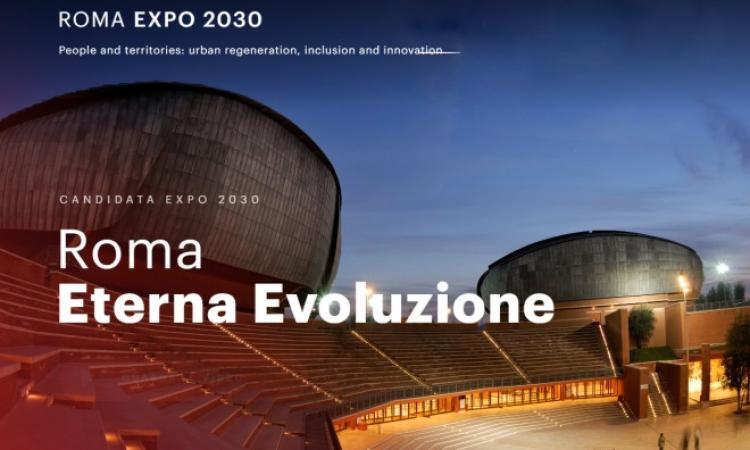 Expo 2030: Roma pronta a candidarsi, avviato il tavolo tecnico