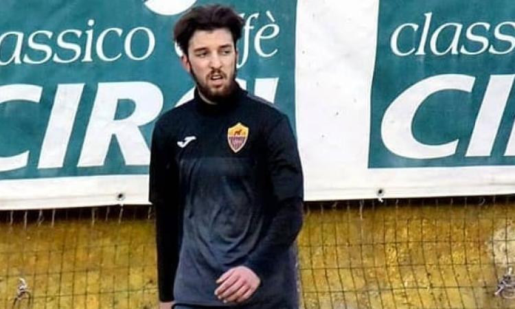 Valerio Caporossi