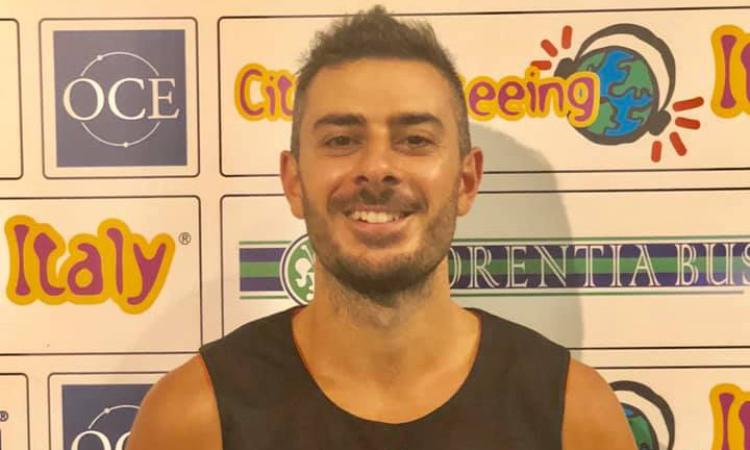 Gianmarco Rossi
