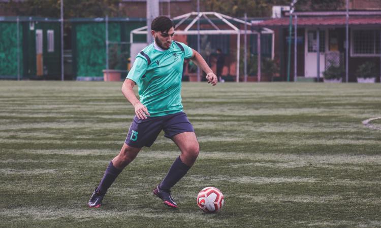 Pro Calcio, Codispoti: “Se continuiamo così ci toglieremo grandi soddisfazioni”