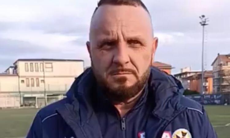 Stefano Torretti