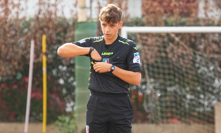 Essere Arbitro