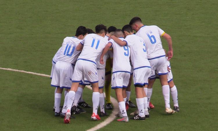 Frosinone Under 14
