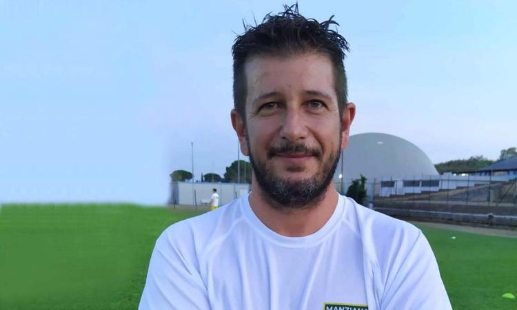 Davide Tirabassi