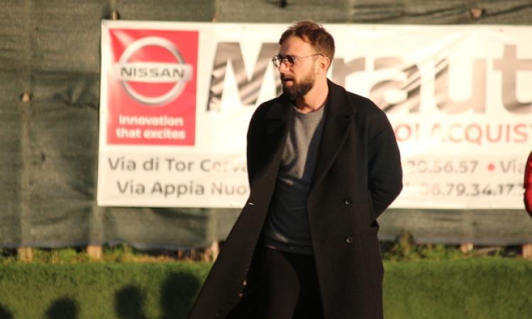 Edoardo Pane (Foto ©Tor Tre Teste)