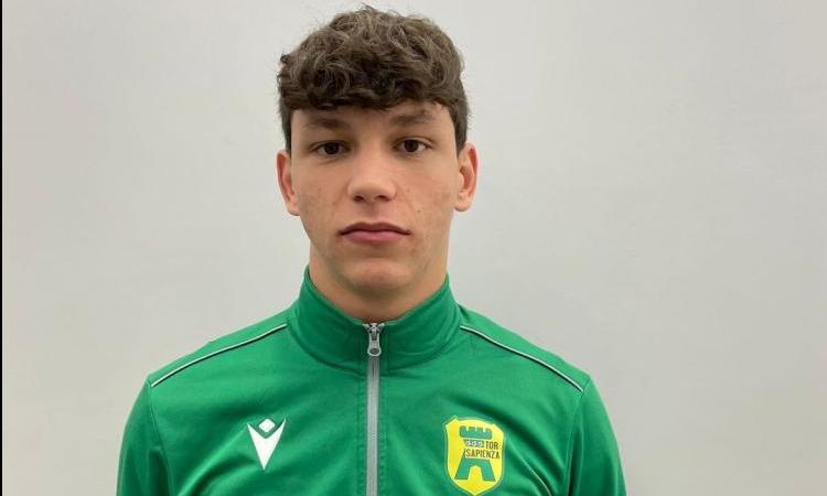 Pro Calcio Tor Sapienza, Terribili: "Vogliamo conquistare la prima posizione"