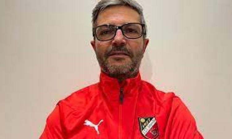 Colleferro, Schiavella: "La società ci tiene a vincere, noi ci proveremo"