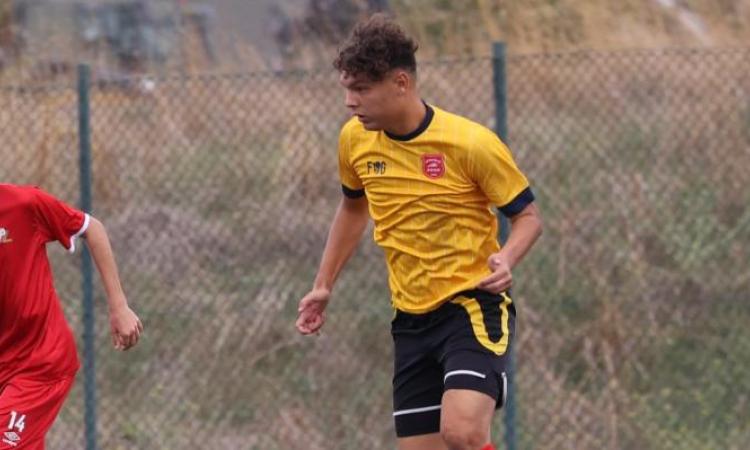 Atletico 2000, Massarente: "Con l'Atletico Torrenova è importnate vincere"