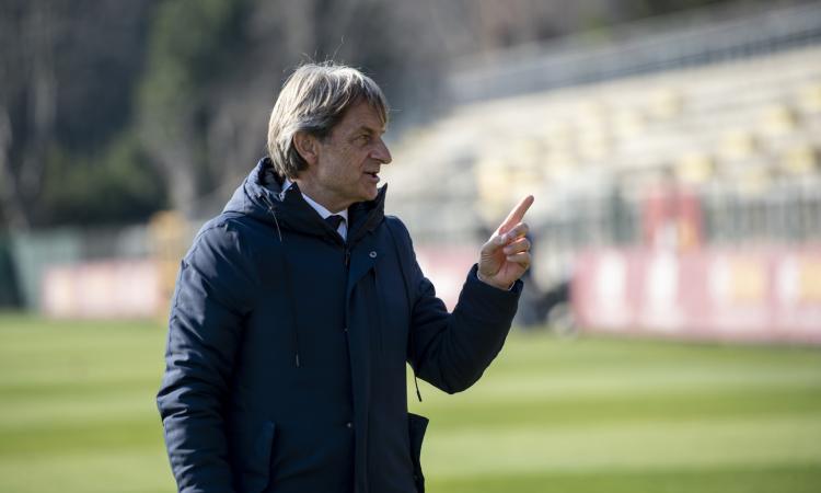 Alberto De Rossi