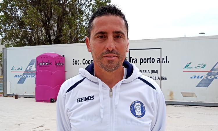 Alessandro Risoldi