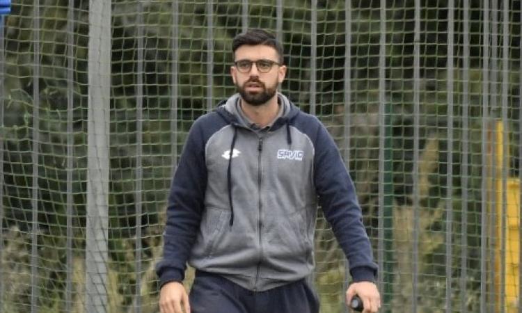 Savio: primi arrivi per Simone Ciciotti, ecco Salahoru e Boccolini 