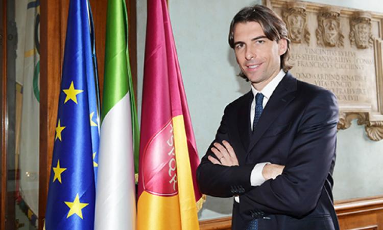 Cresce l'attesa per il confronto tra i concessionari, il Ge.Si.S. e Alessandro Onorato