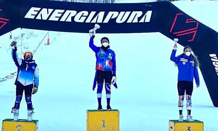 Campionati Regionali